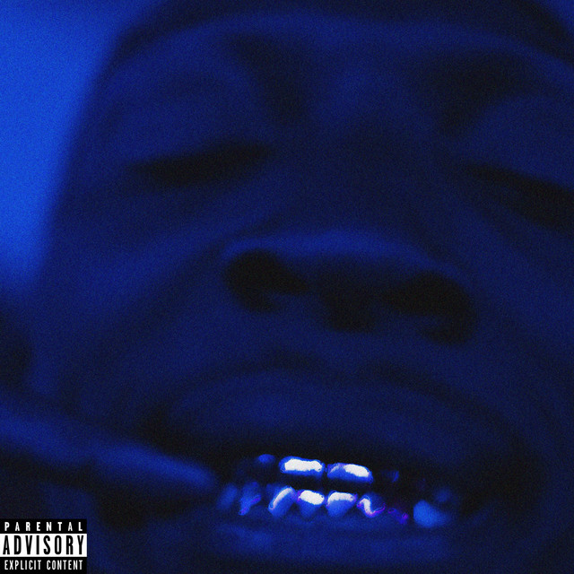 GRILLZ cover art