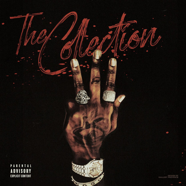 The Collection, Vol. 3