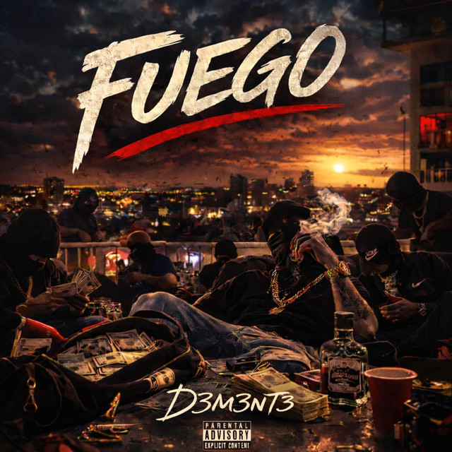 FUEGO