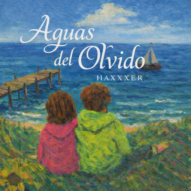 Aguas del Olvido