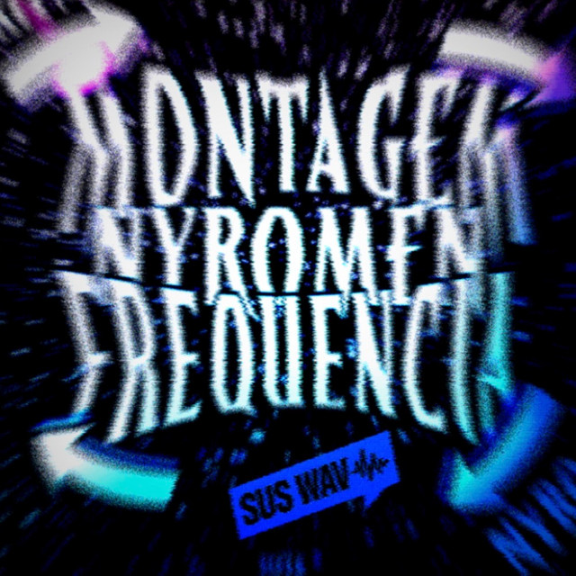 MONTAGEM NYROMEN FREQUENCIA