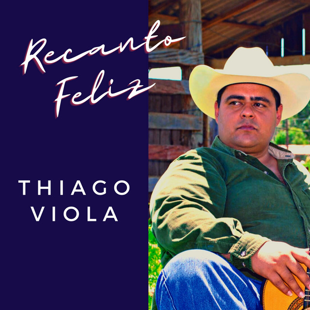 Recanto Feliz cover art