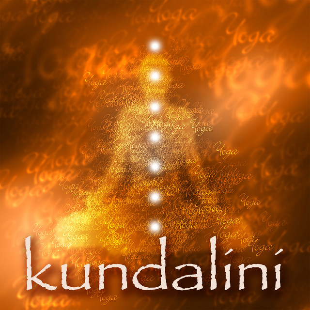 Kundalini – Om Chanting Relaxation Music for Chakra Balancing Deep Meditation cover art