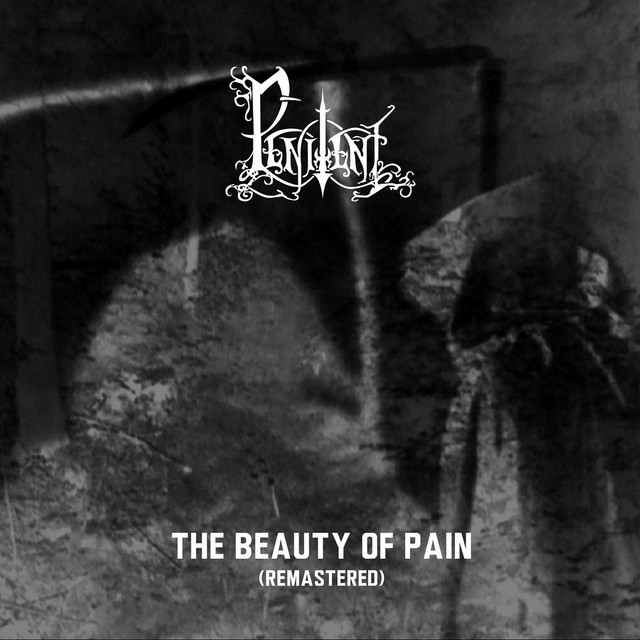 The Beauty of Pain (Remastered) cover art