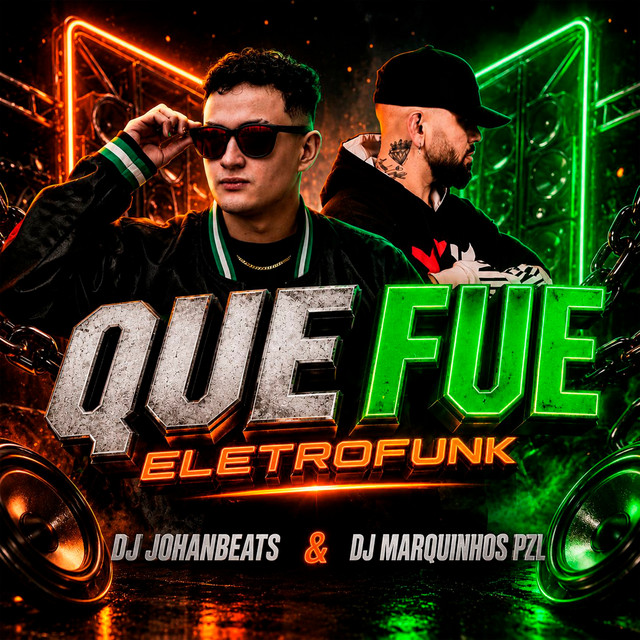 Que Fue EletroFunk