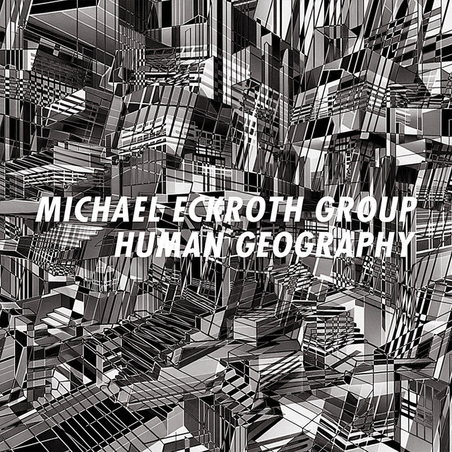 Human Geography cover art