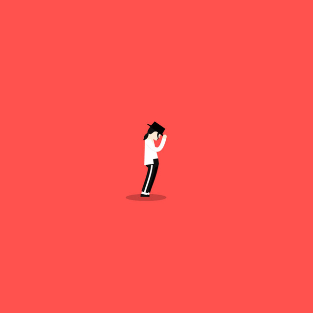 Moonwalk cover art