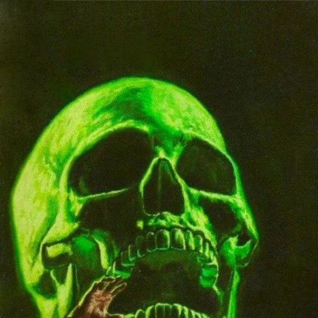 MELATONIN cover art