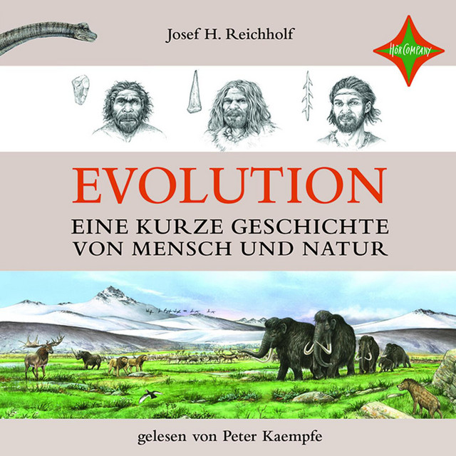 Josef H. Reichholf