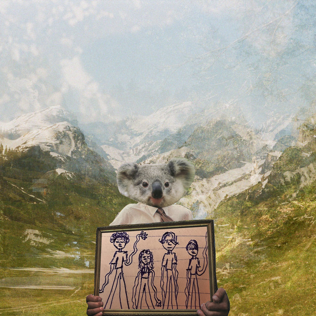 The Noise cover art