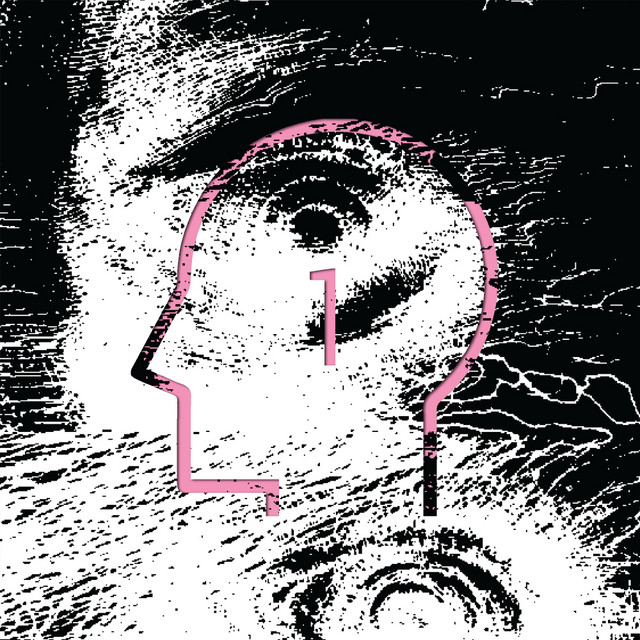 Blank Pages artwork