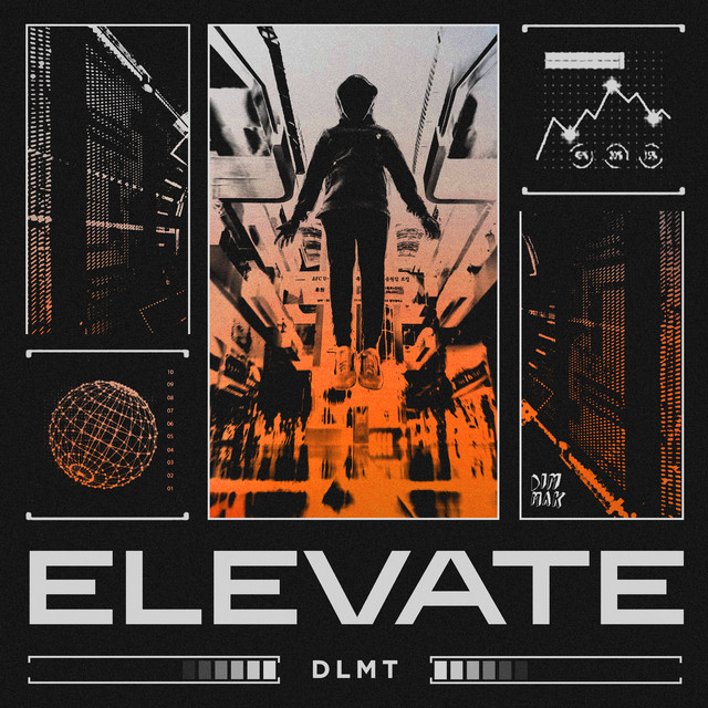 Elevate cover art
