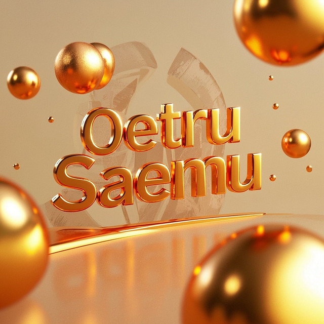 Oetru Saemu