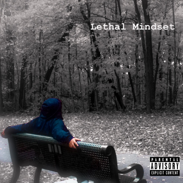 Lethal Mindset cover art