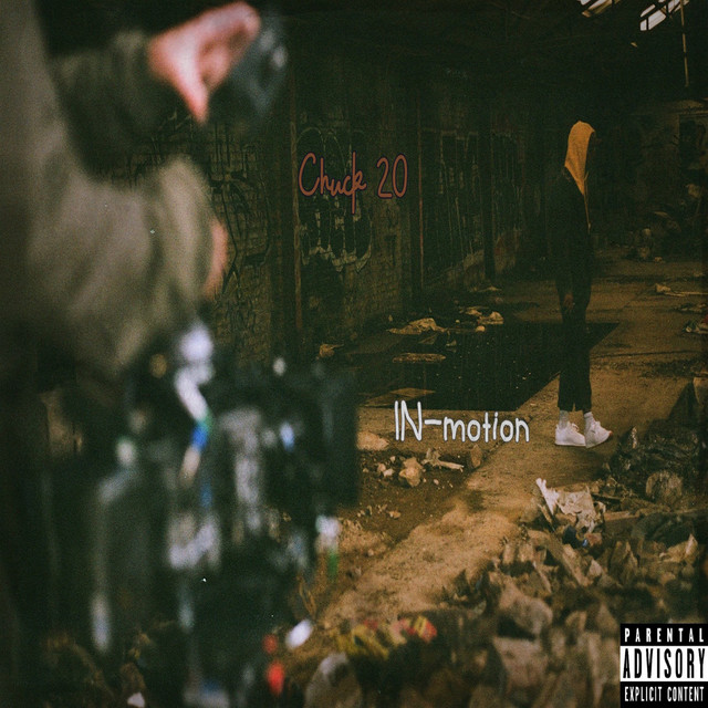 Can't Mistake It cover art