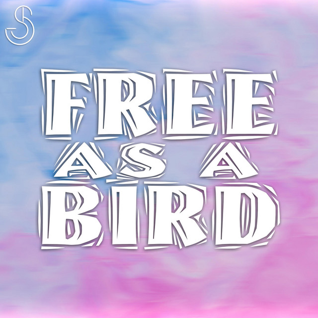 Free As A Bird cover art
