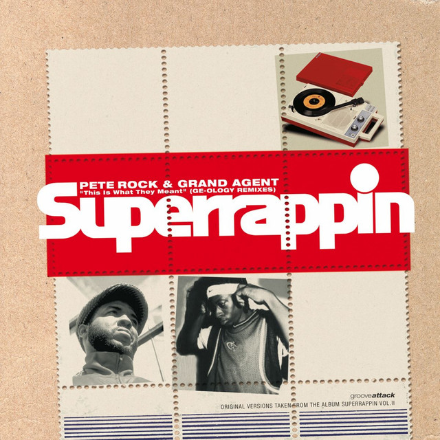 album image