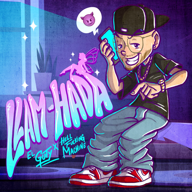 album image