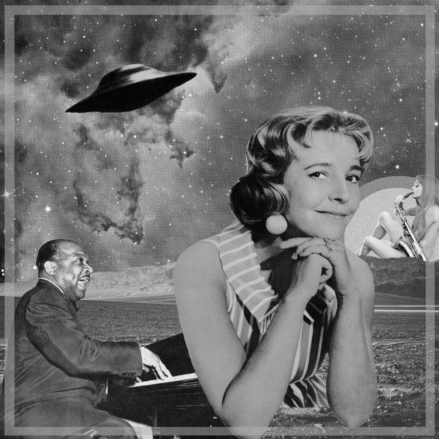 Arrecife de Corales cover art