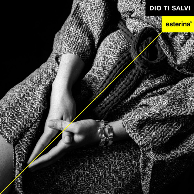 Dio ti salvi cover art