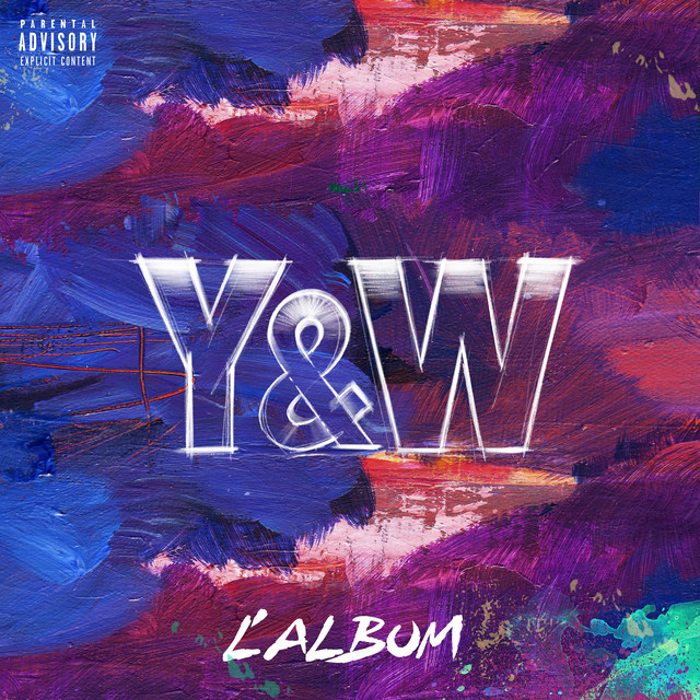 Y&W cover art