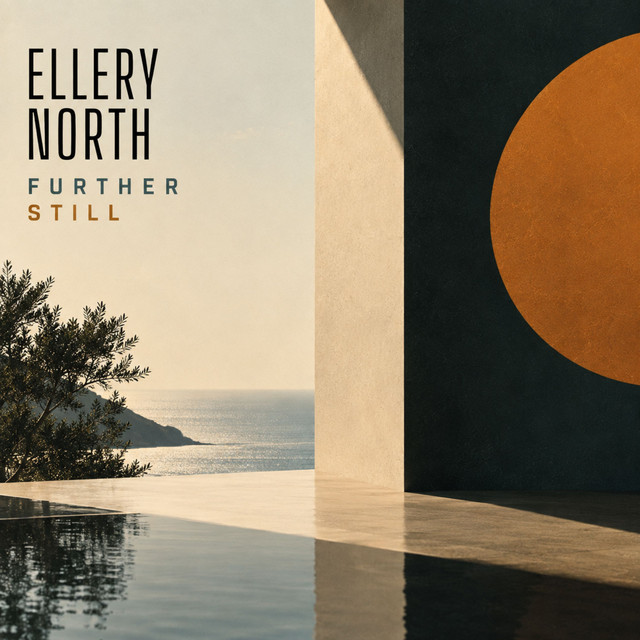 Ellery North