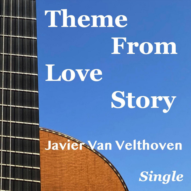 Theme from Love Story