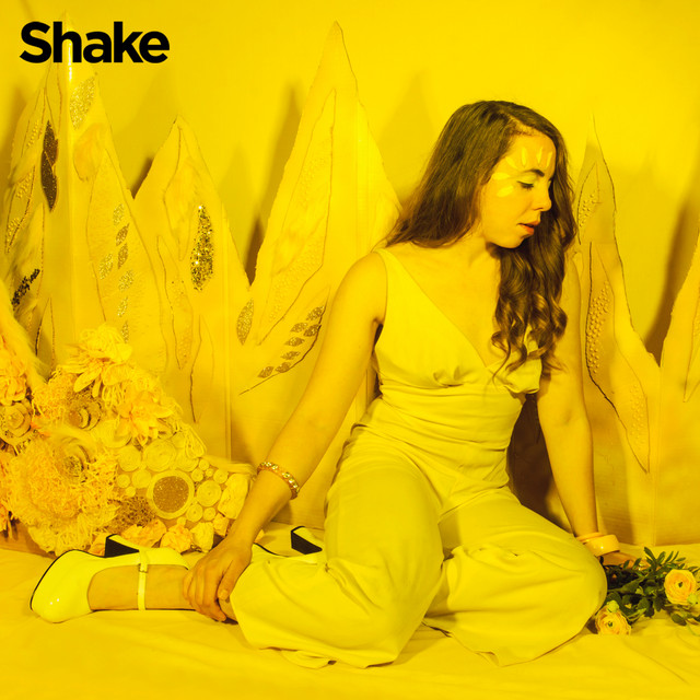 Shake Studio Series 11-26-2018 – Sencillo de Claire Morales | Spotify
