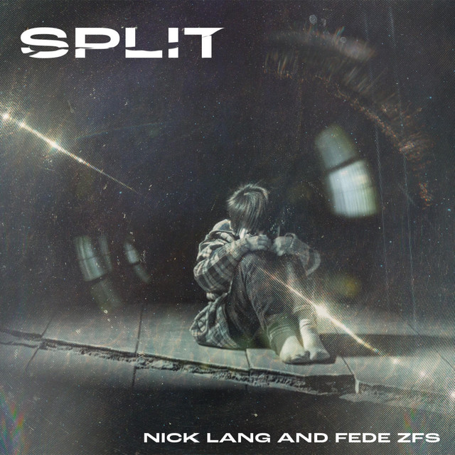 Split cover art