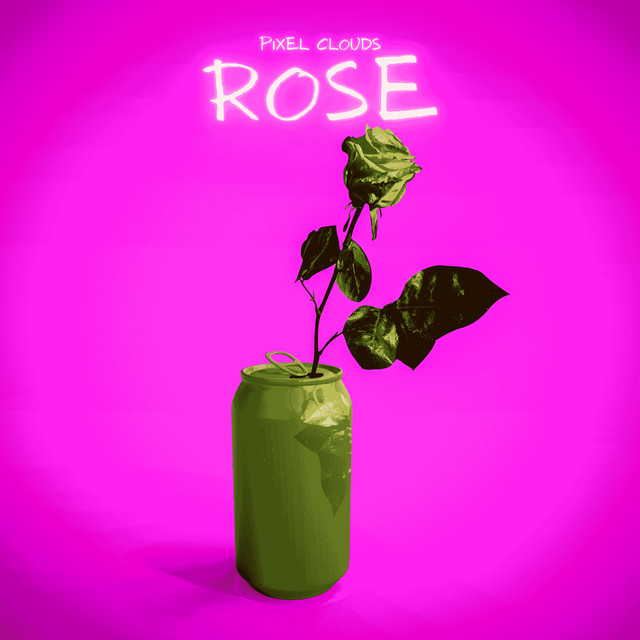 Rose cover art
