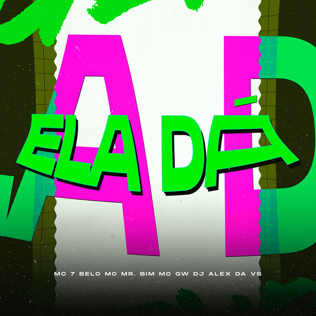 ELA DÁ album image