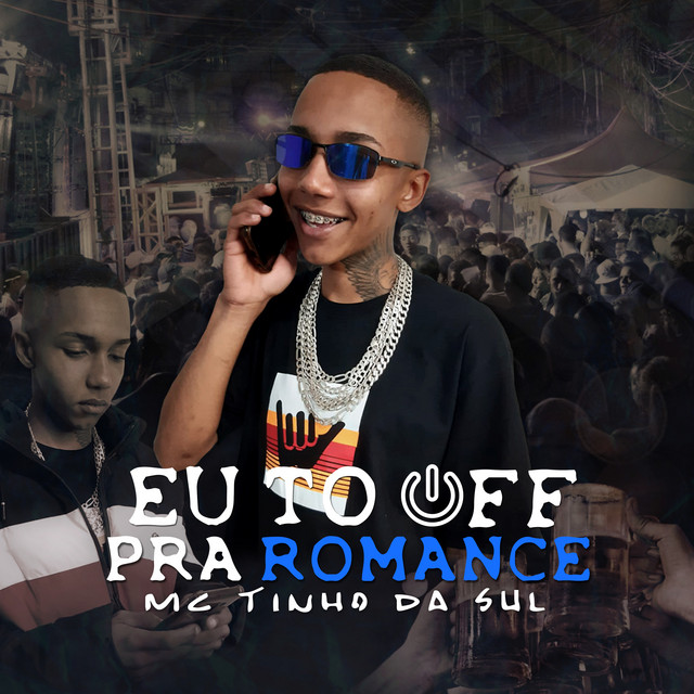 Eu Tô Off pra Romance