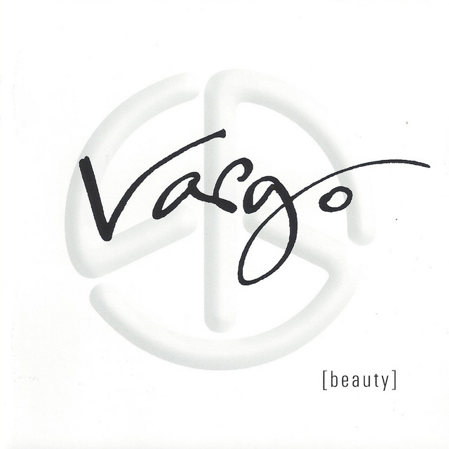Beauty cover art