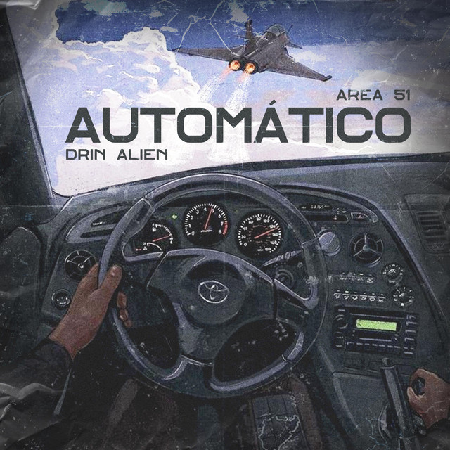 Automático cover art