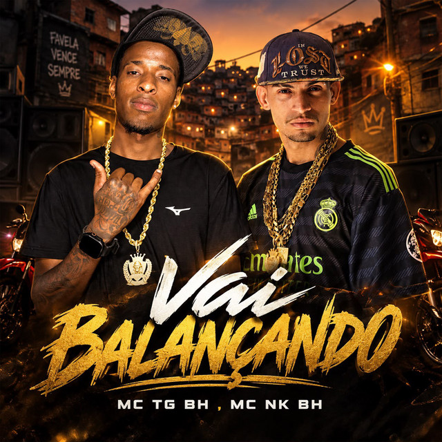 Vai Balançando