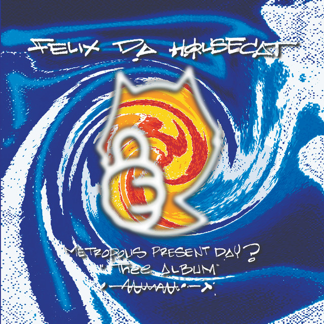 Thee dawn - Felix Da Housecat