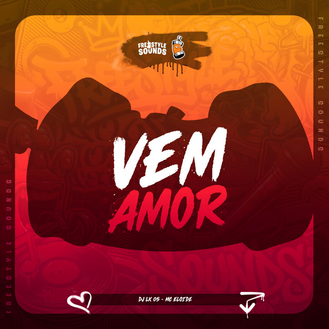 Vem Amor