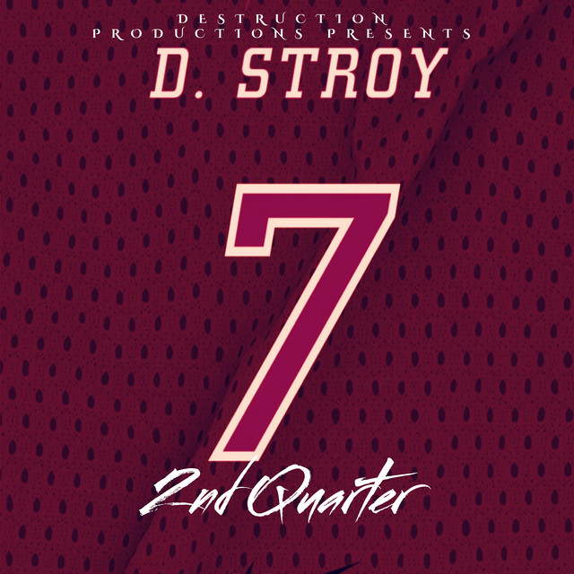 2nd Quarter cover art