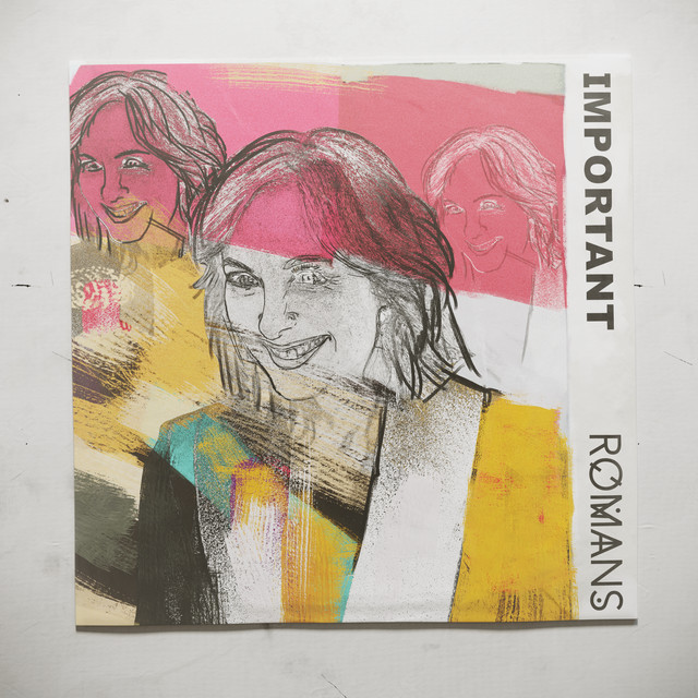 undefined album image