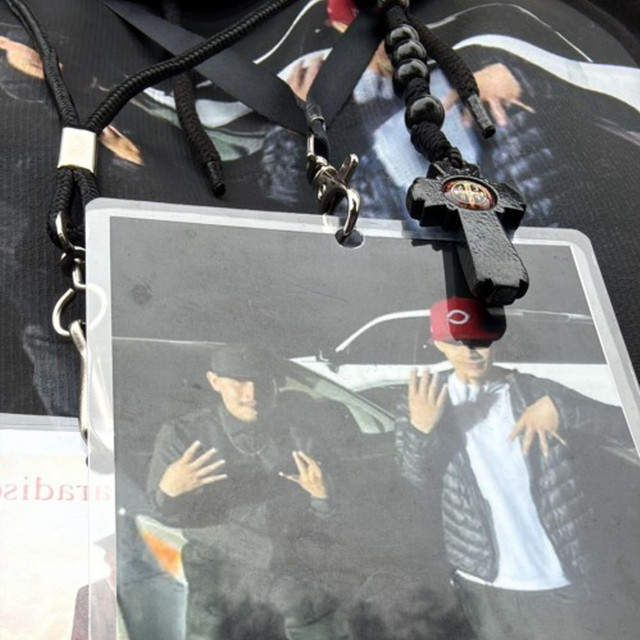 undefined album image