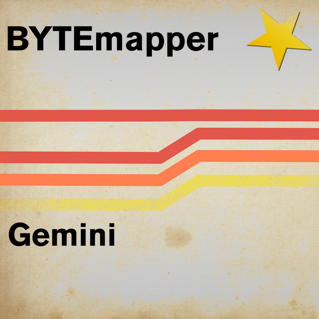 Gemini cover