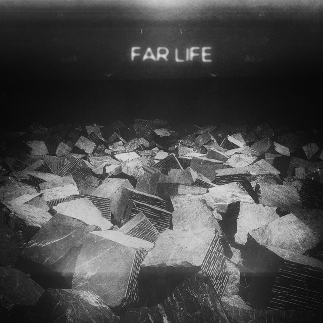 Far Life cover art