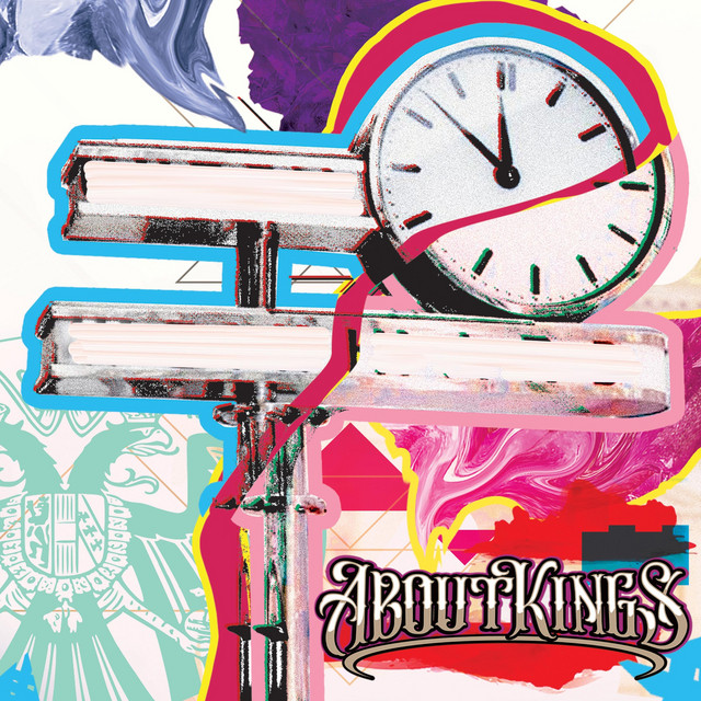 Weikhard Uhr cover