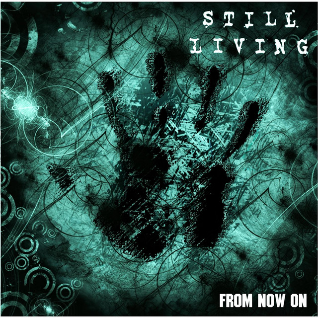 From Now On cover art