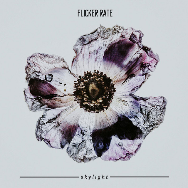 Skylight EP cover