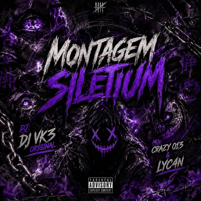 Montagem Siletium