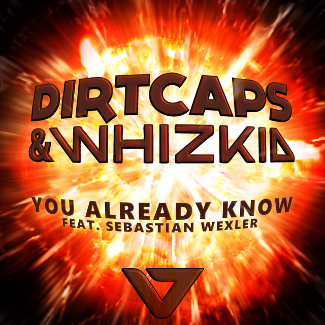 You Already Know cover art