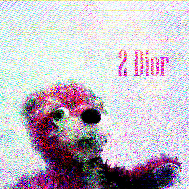 2 Dior