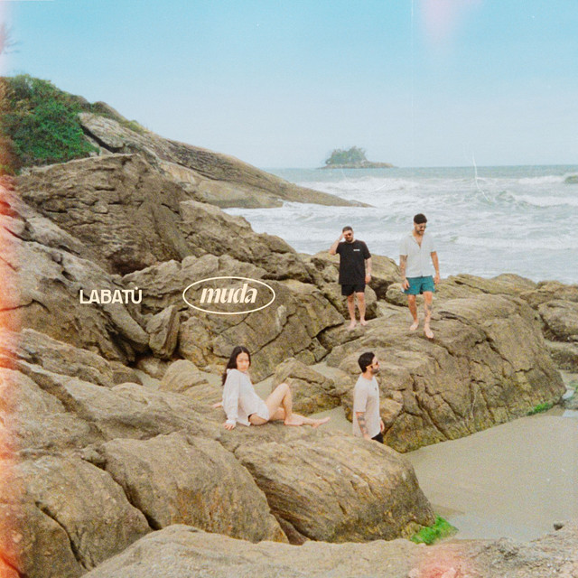 Muda cover art
