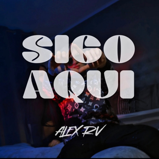Sigo Aqui